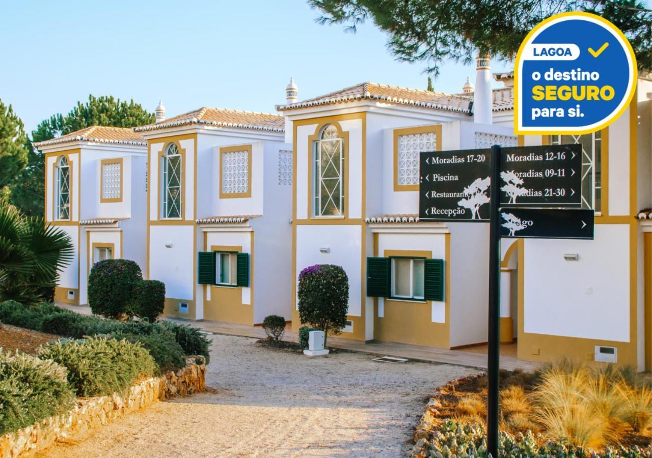 Vale D'El Rei Hotel & Villas Carvoeiro  Kültér fotó