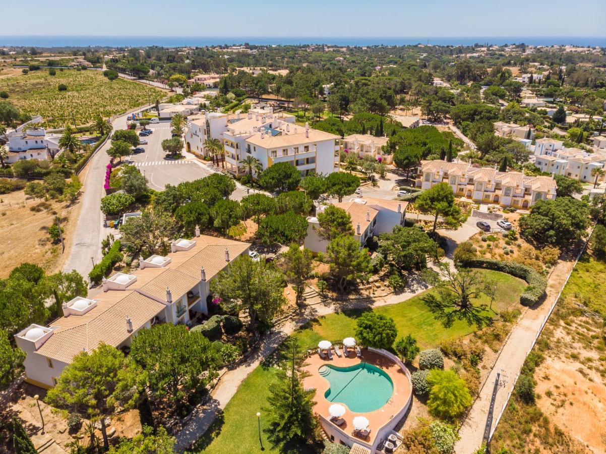 Vale D'El Rei Hotel & Villas Carvoeiro  Kültér fotó