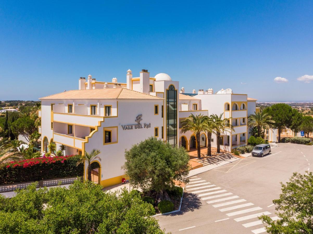 Vale D'El Rei Hotel & Villas Carvoeiro  Kültér fotó