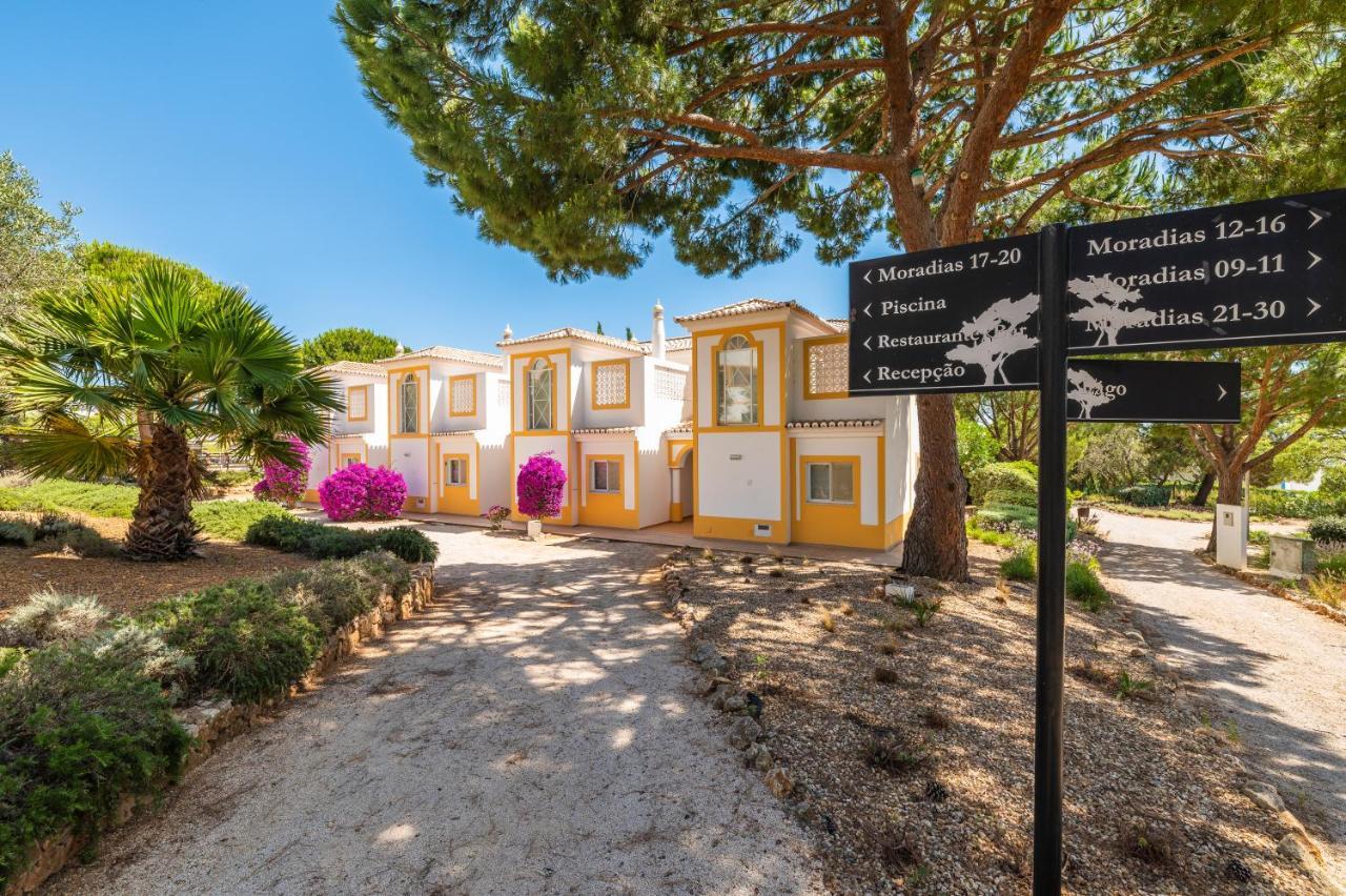 Vale D'El Rei Hotel & Villas Carvoeiro  Kültér fotó