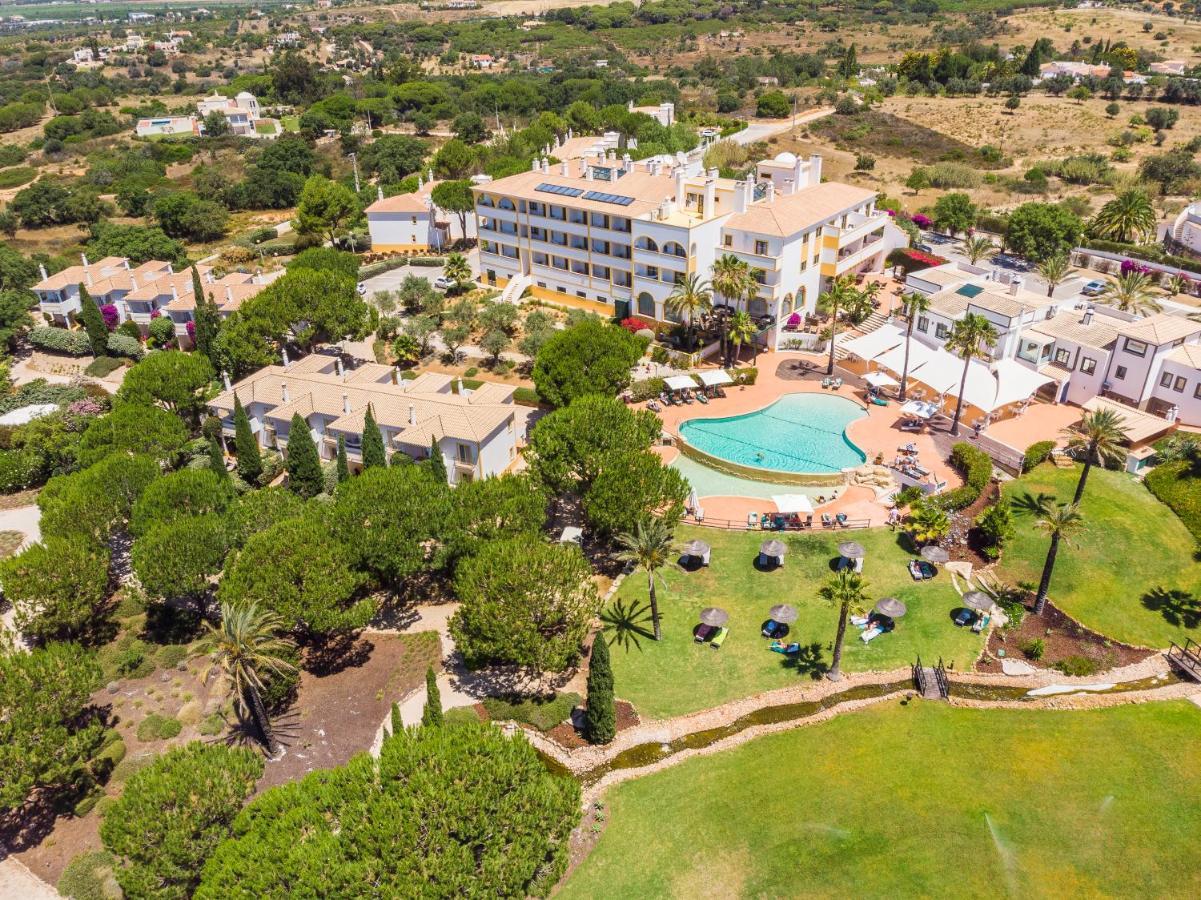 Vale D'El Rei Hotel & Villas Carvoeiro  Kültér fotó