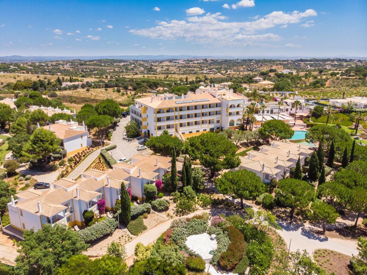 Vale D'El Rei Hotel & Villas Carvoeiro  Kültér fotó