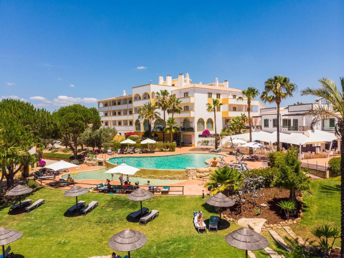 Vale D'El Rei Hotel & Villas Carvoeiro  Kültér fotó