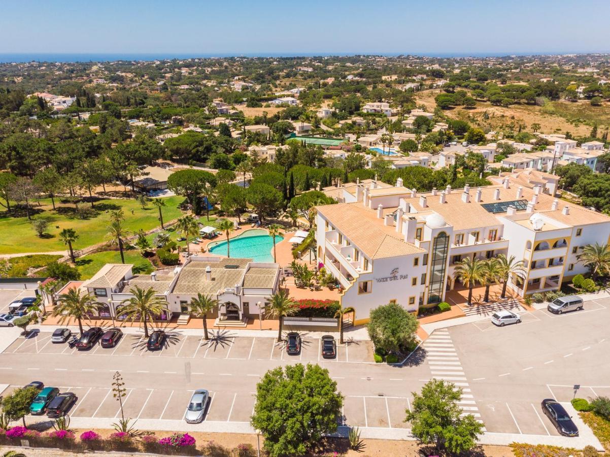 Vale D'El Rei Hotel & Villas Carvoeiro  Kültér fotó