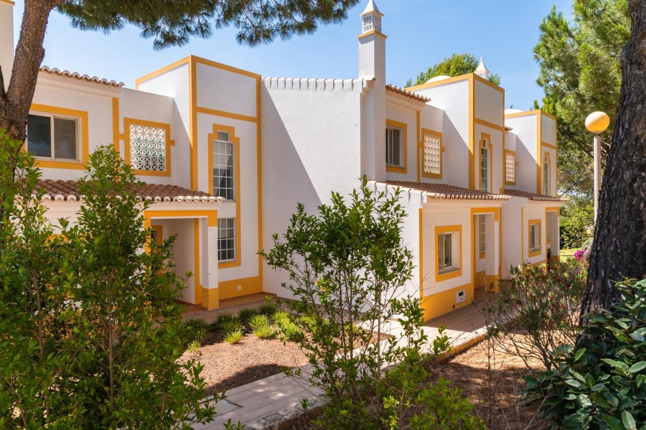 Vale D'El Rei Hotel & Villas Carvoeiro  Kültér fotó