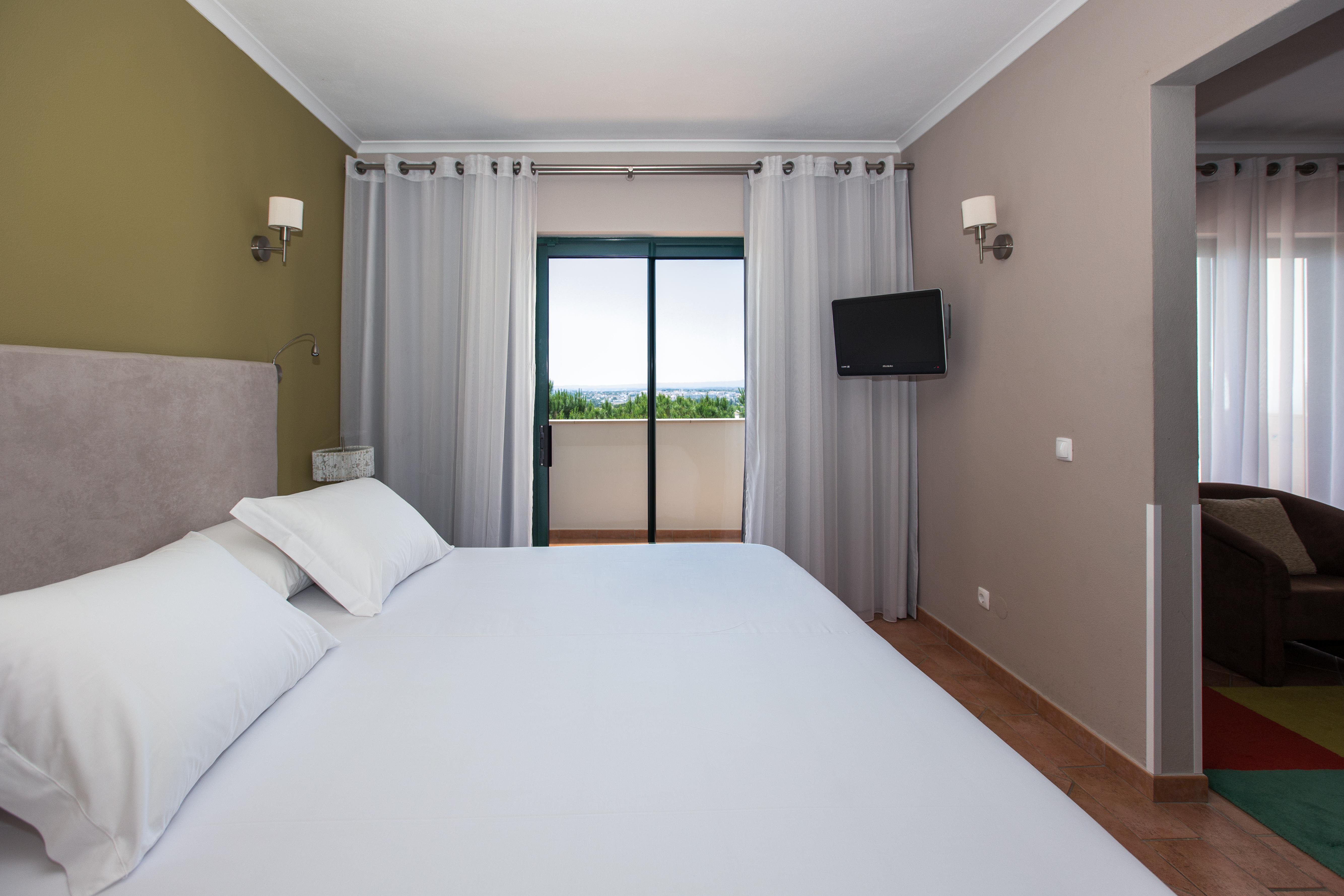 Vale D'El Rei Hotel & Villas Carvoeiro  Kültér fotó