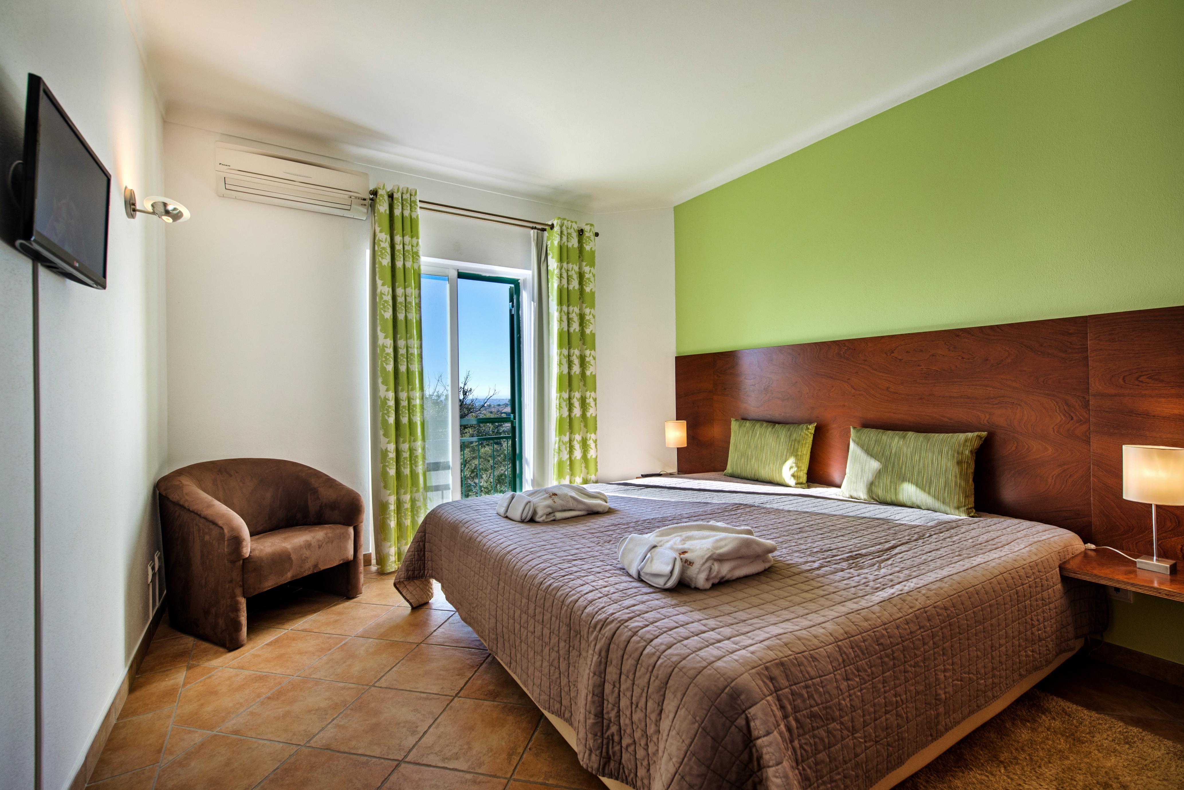 Vale D'El Rei Hotel & Villas Carvoeiro  Kültér fotó