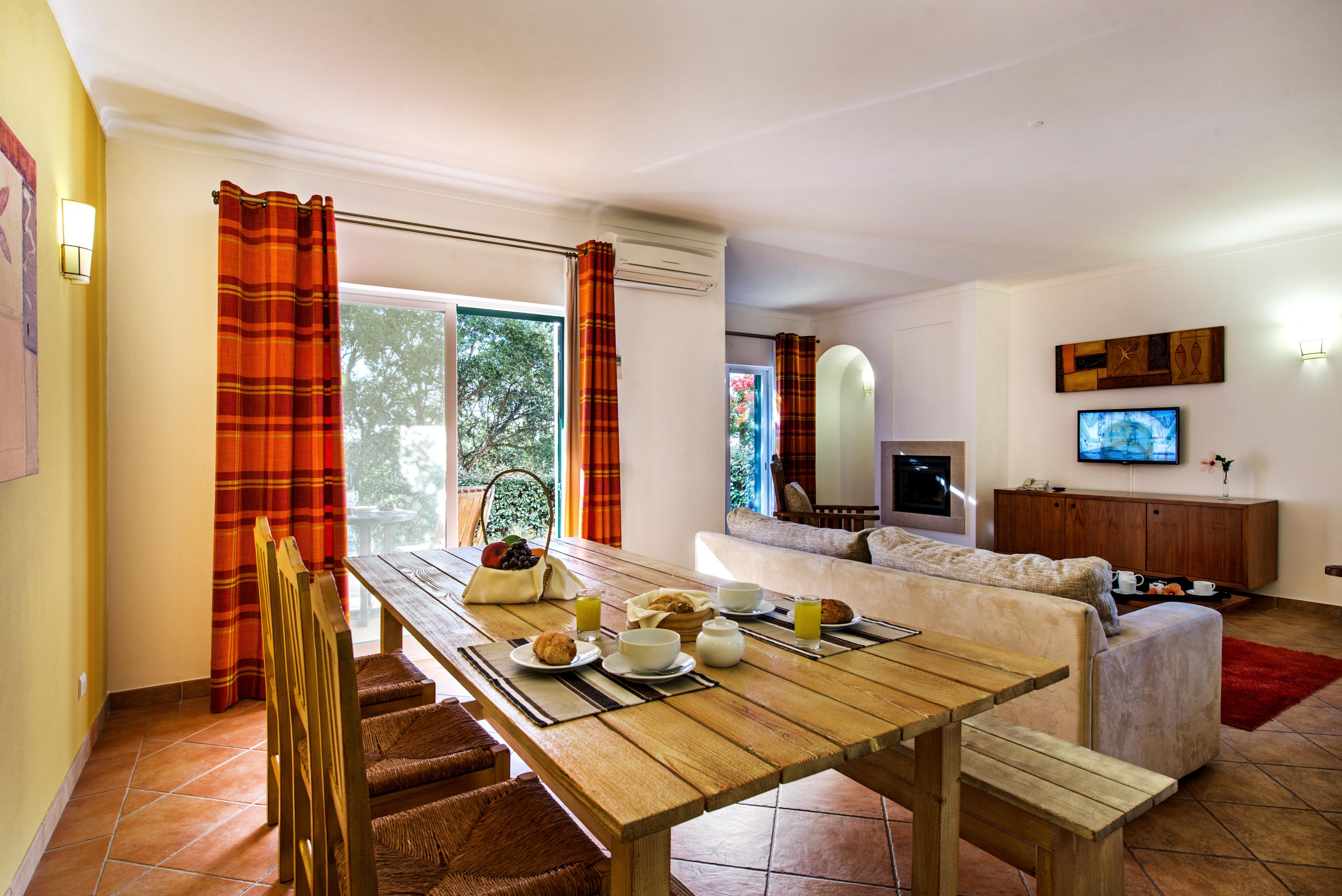 Vale D'El Rei Hotel & Villas Carvoeiro  Kültér fotó