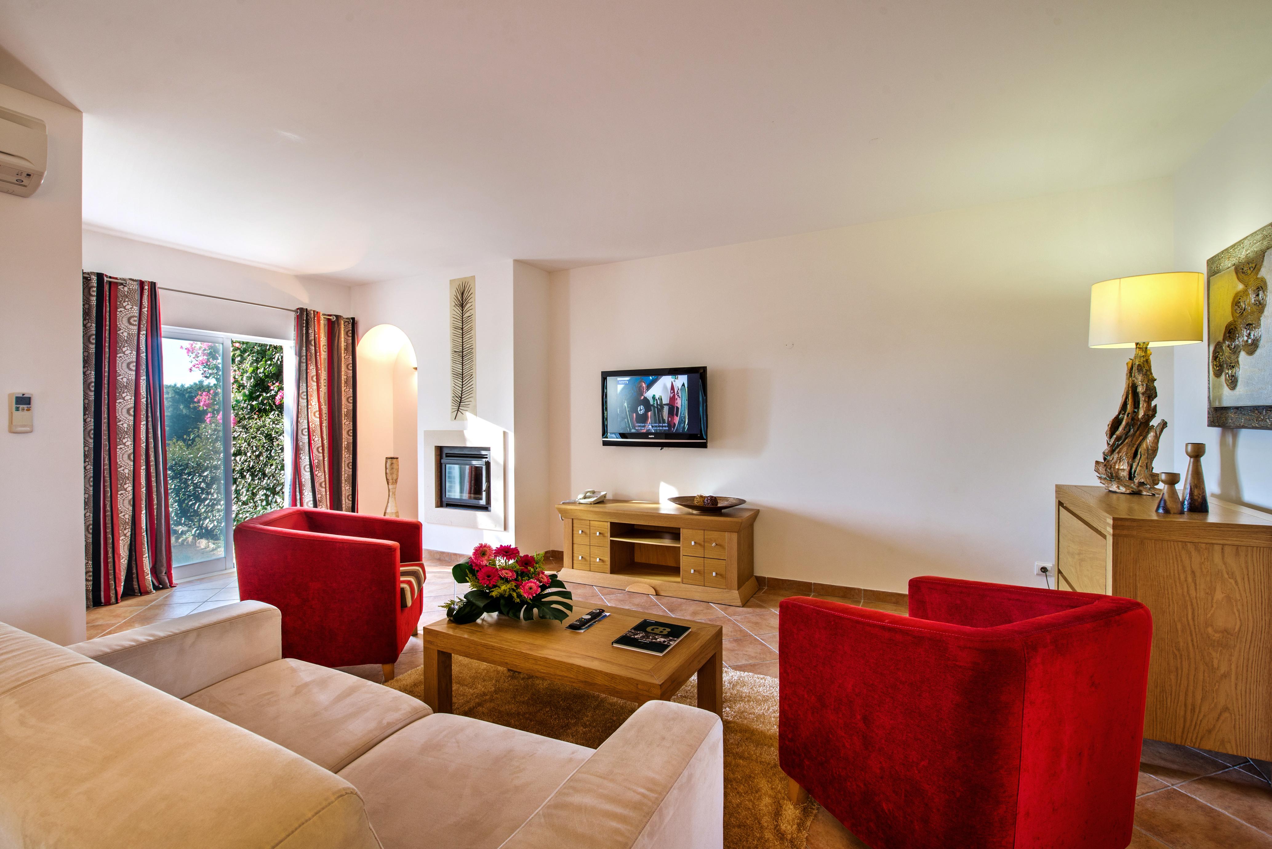 Vale D'El Rei Hotel & Villas Carvoeiro  Kültér fotó