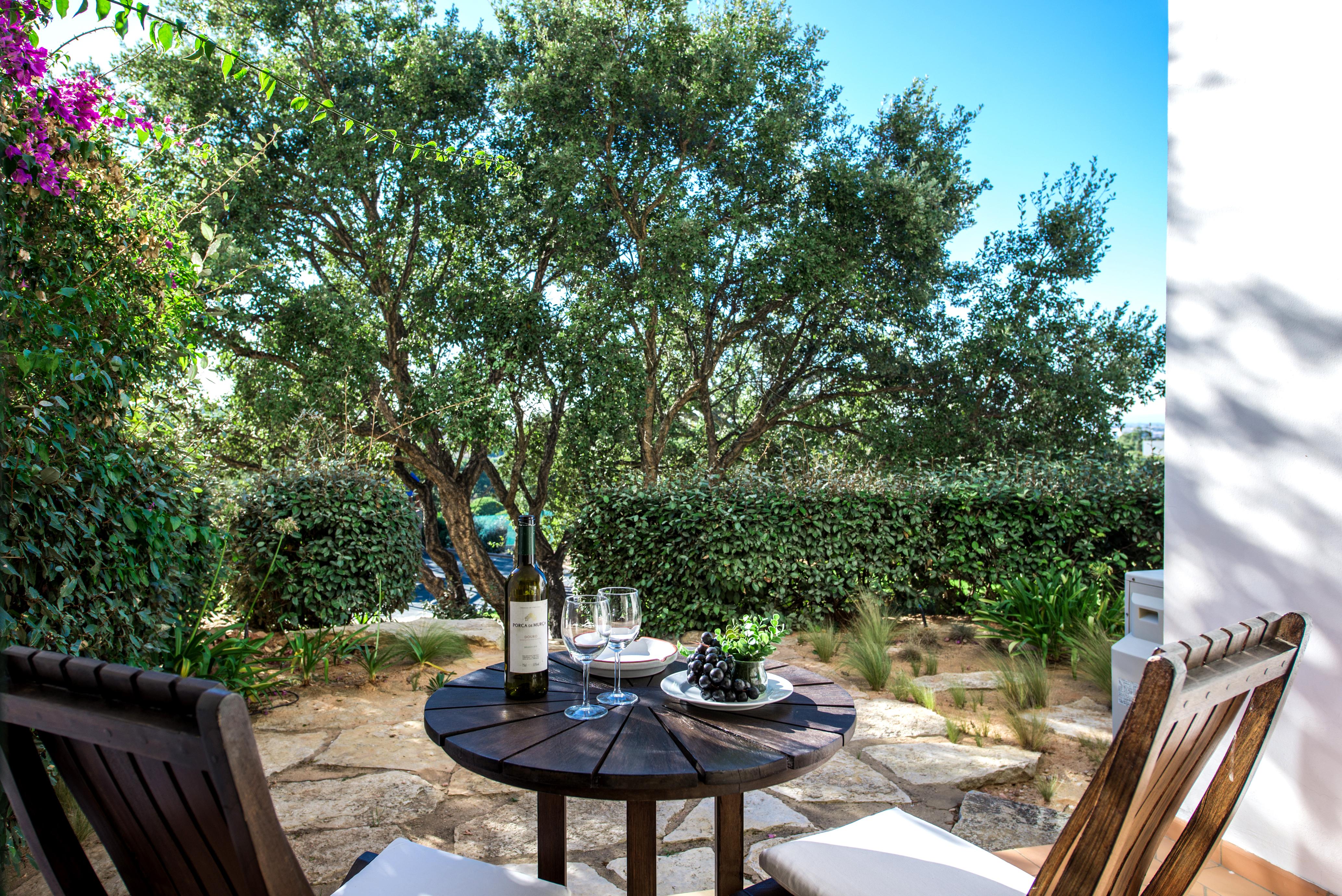 Vale D'El Rei Hotel & Villas Carvoeiro  Kültér fotó