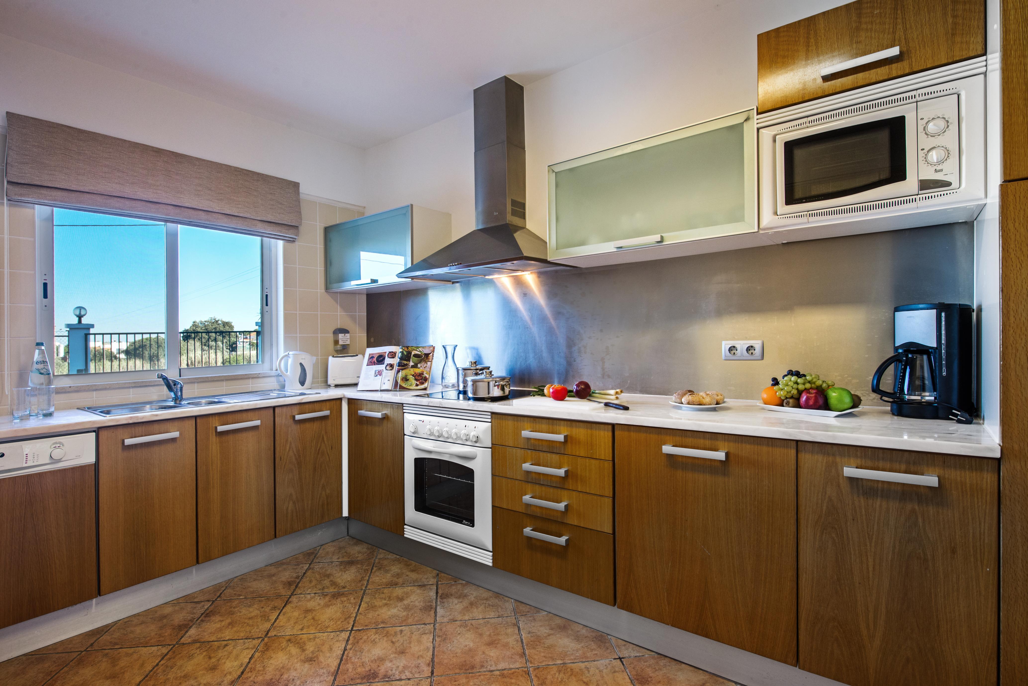 Vale D'El Rei Hotel & Villas Carvoeiro  Kültér fotó