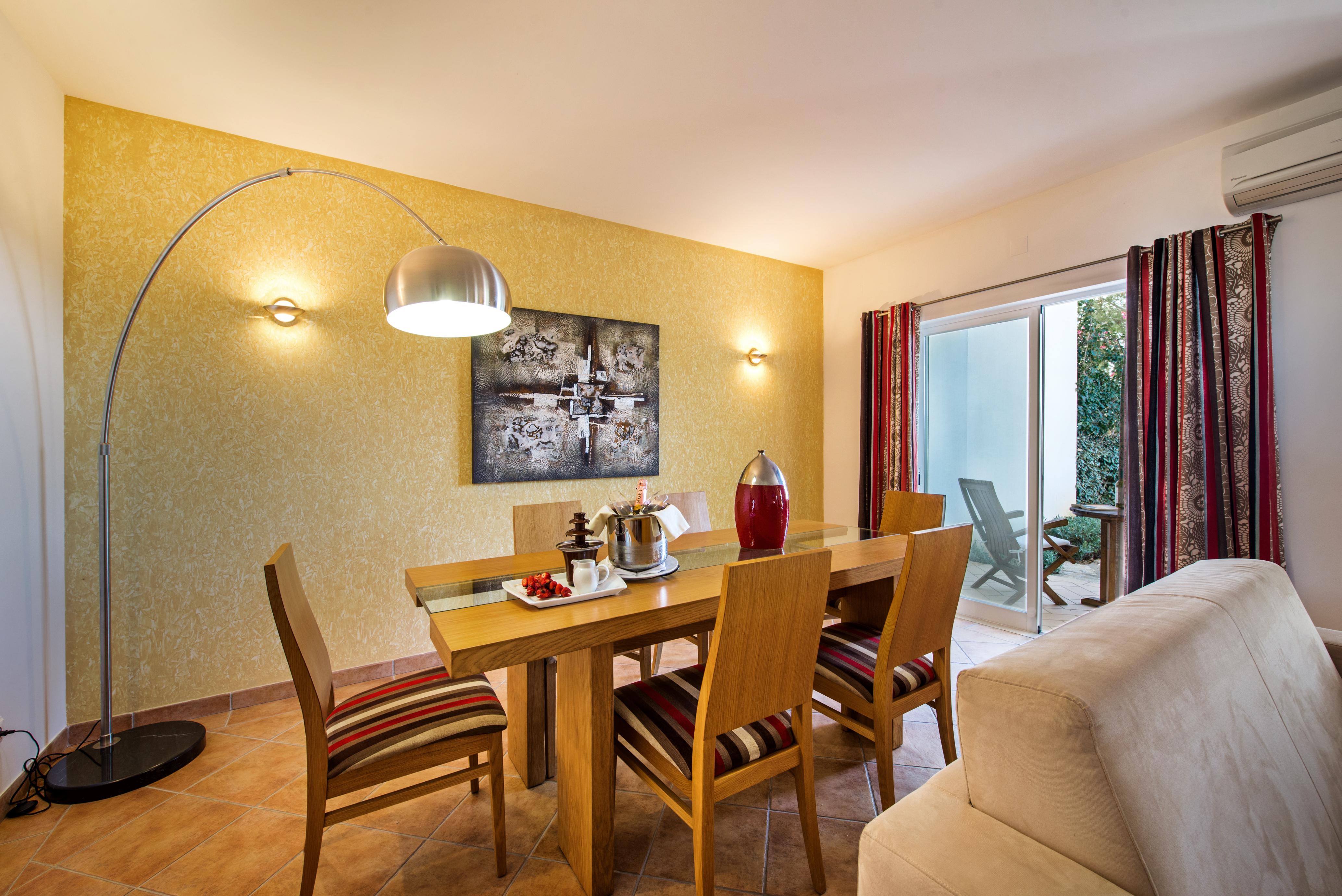 Vale D'El Rei Hotel & Villas Carvoeiro  Kültér fotó