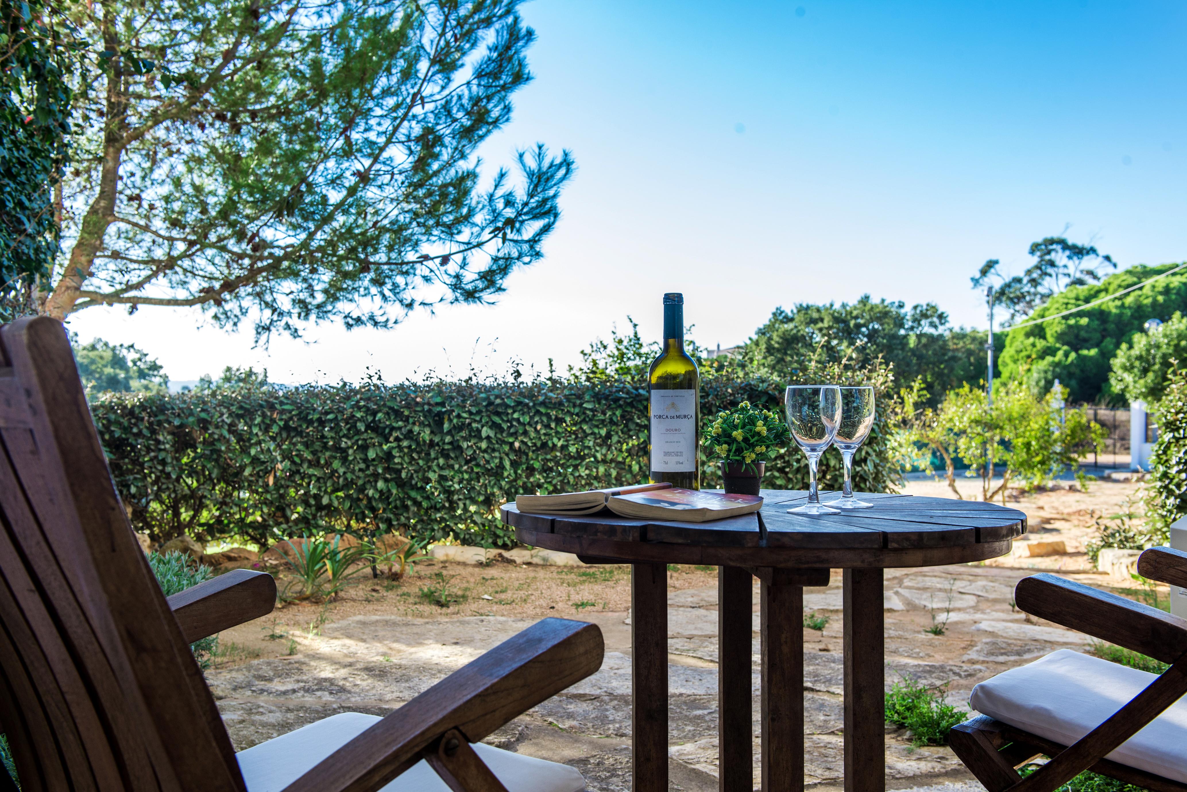Vale D'El Rei Hotel & Villas Carvoeiro  Kültér fotó
