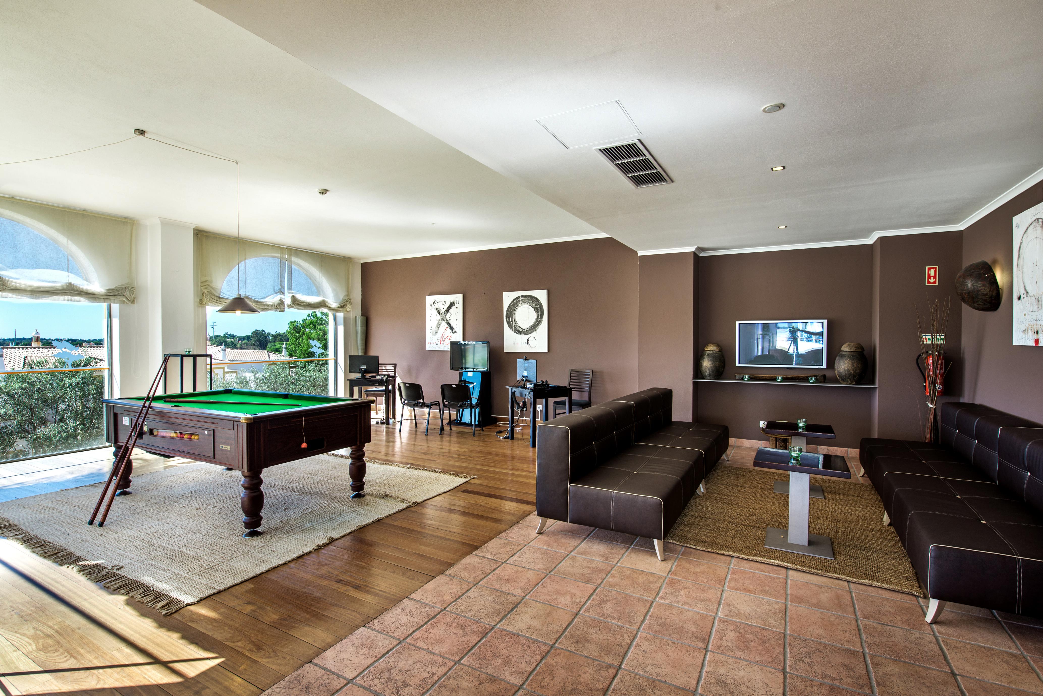Vale D'El Rei Hotel & Villas Carvoeiro  Kültér fotó