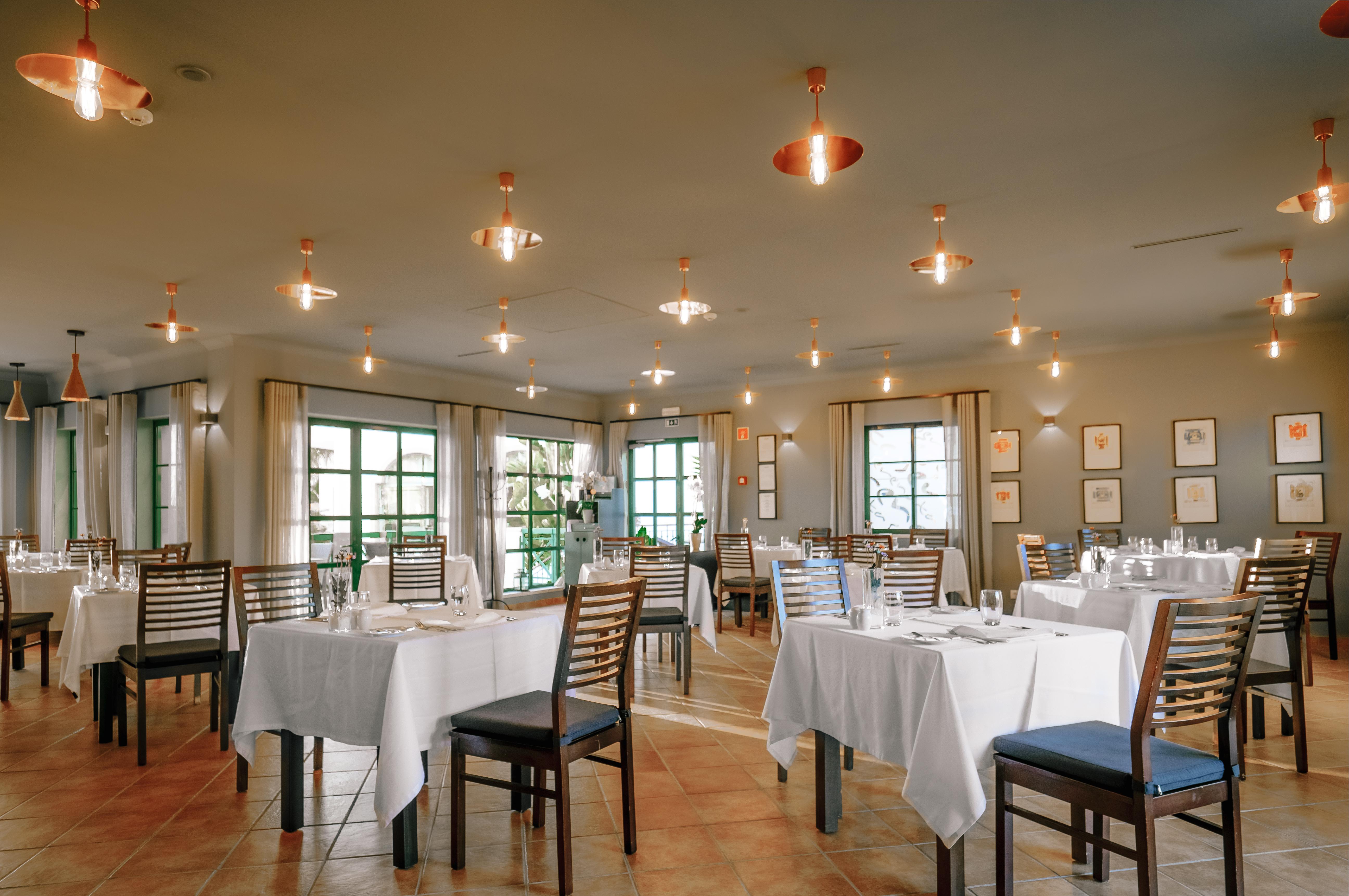 Vale D'El Rei Hotel & Villas Carvoeiro  Kültér fotó