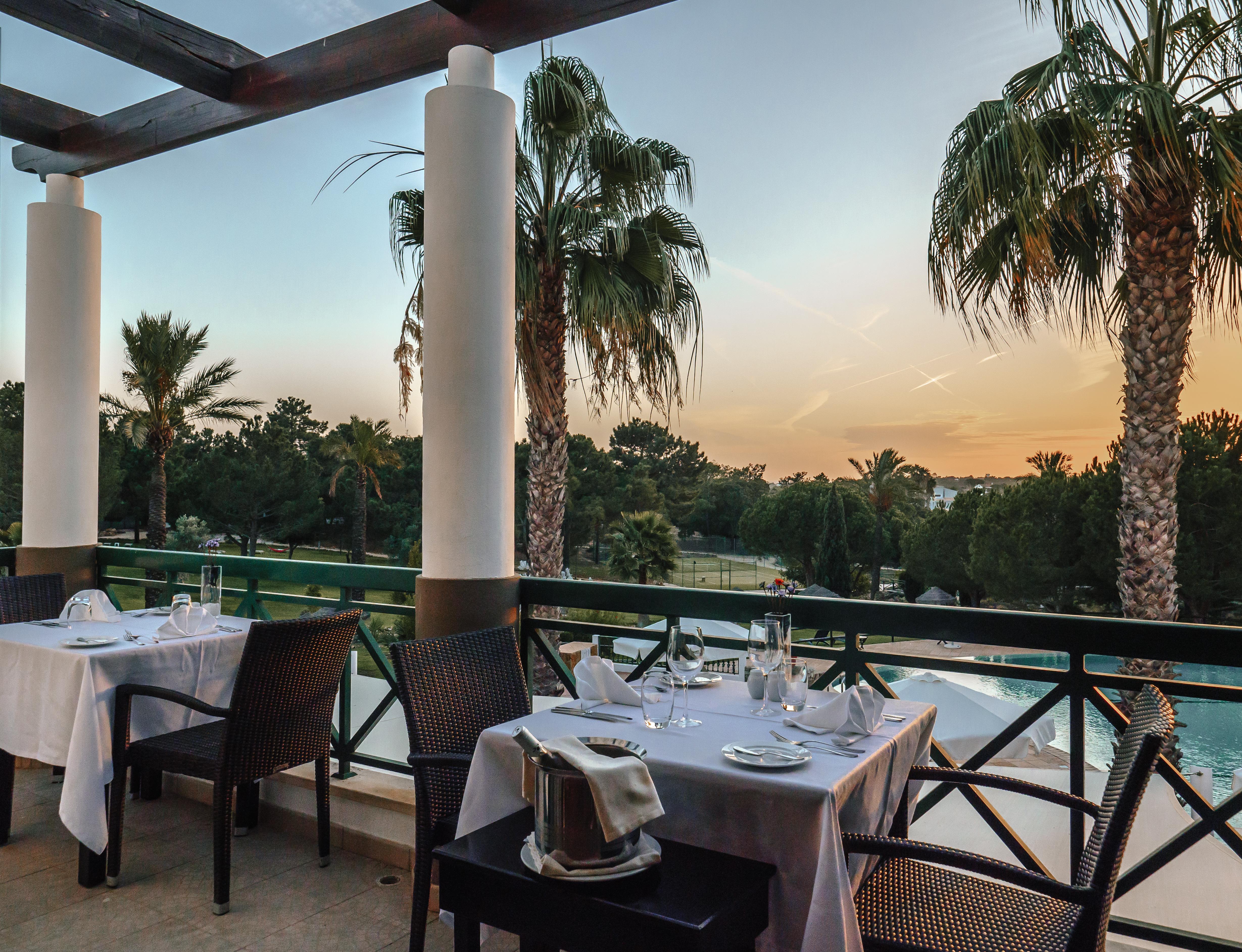 Vale D'El Rei Hotel & Villas Carvoeiro  Kültér fotó