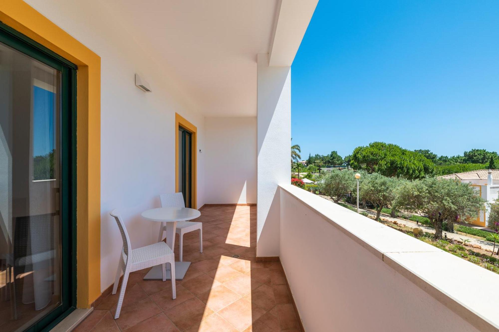 Vale D'El Rei Hotel & Villas Carvoeiro  Kültér fotó