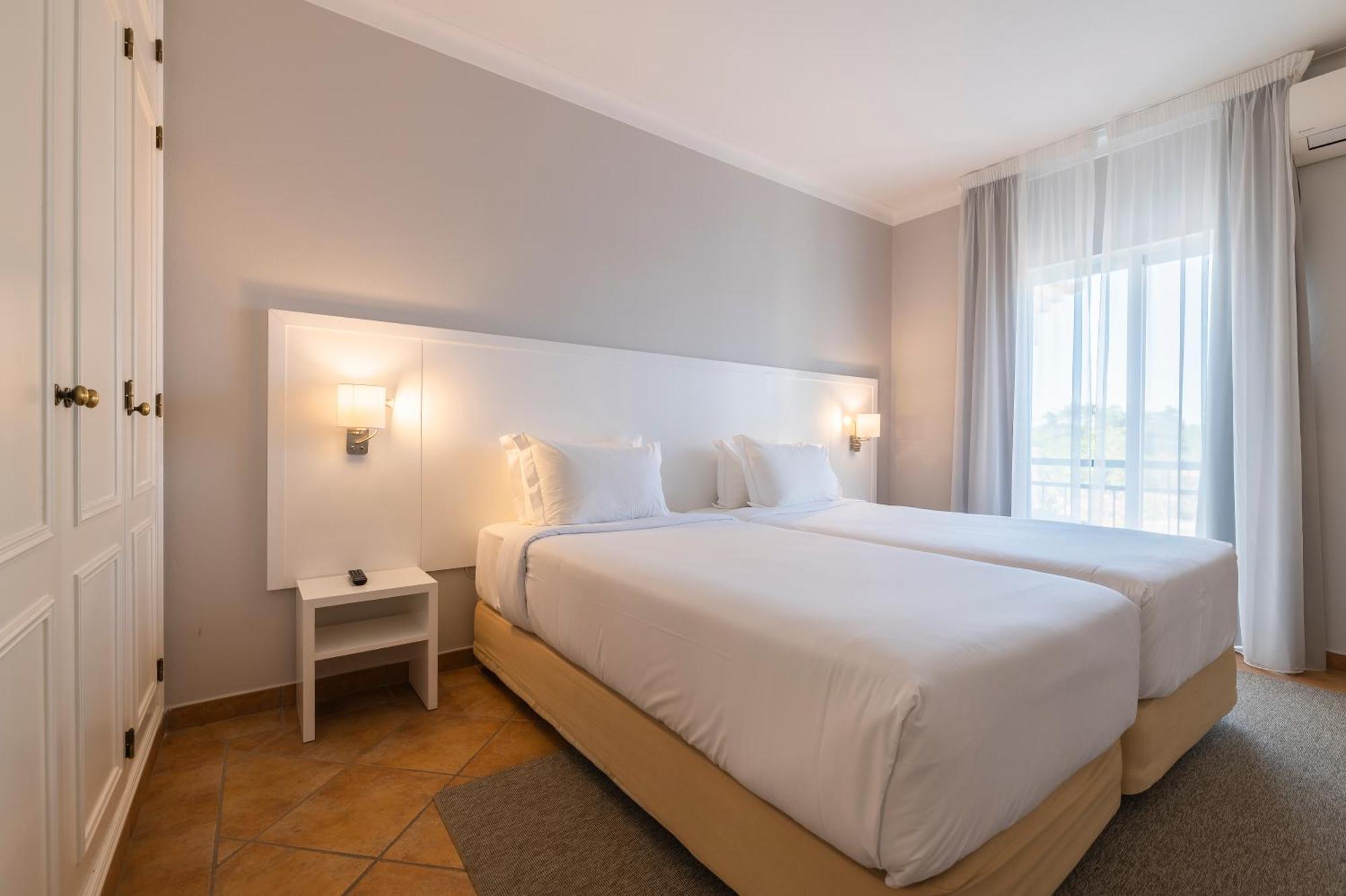 Vale D'El Rei Hotel & Villas Carvoeiro  Szoba fotó