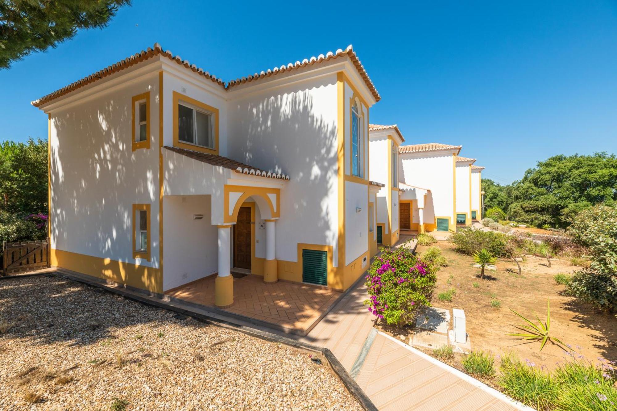 Vale D'El Rei Hotel & Villas Carvoeiro  Szoba fotó