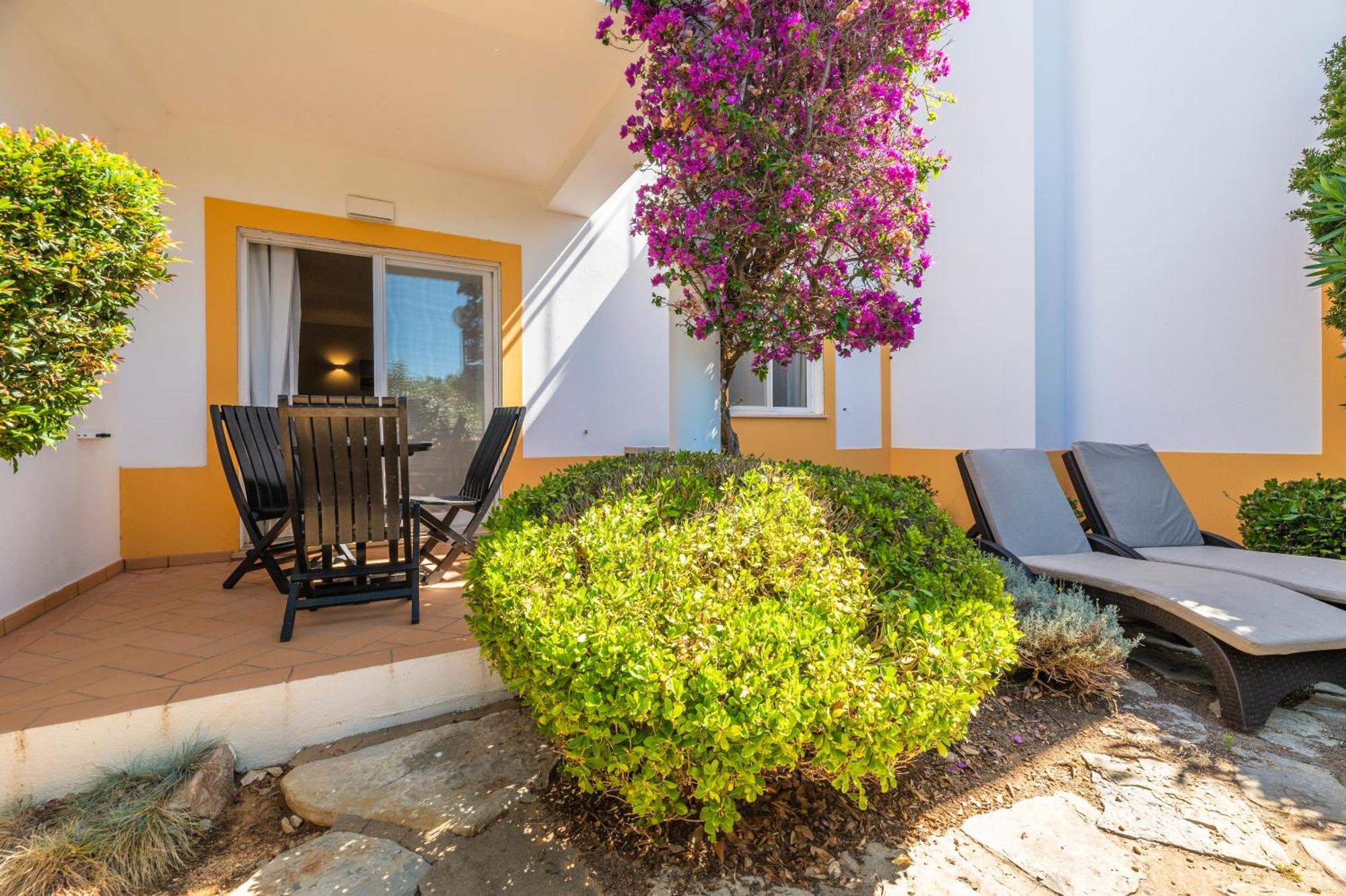 Vale D'El Rei Hotel & Villas Carvoeiro  Szoba fotó