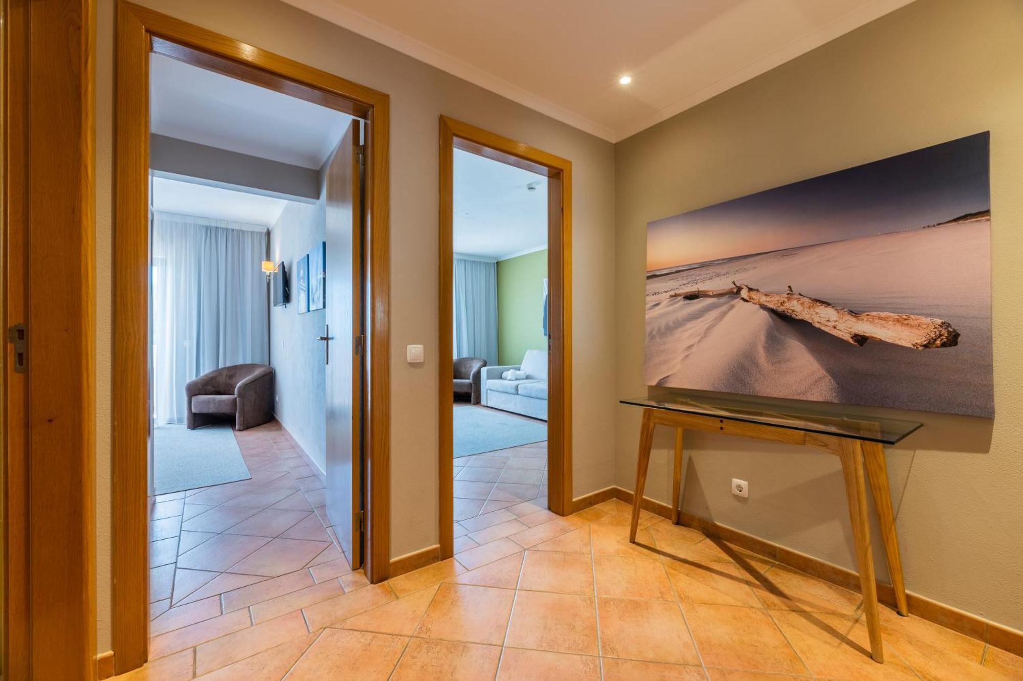 Vale D'El Rei Hotel & Villas Carvoeiro  Szoba fotó