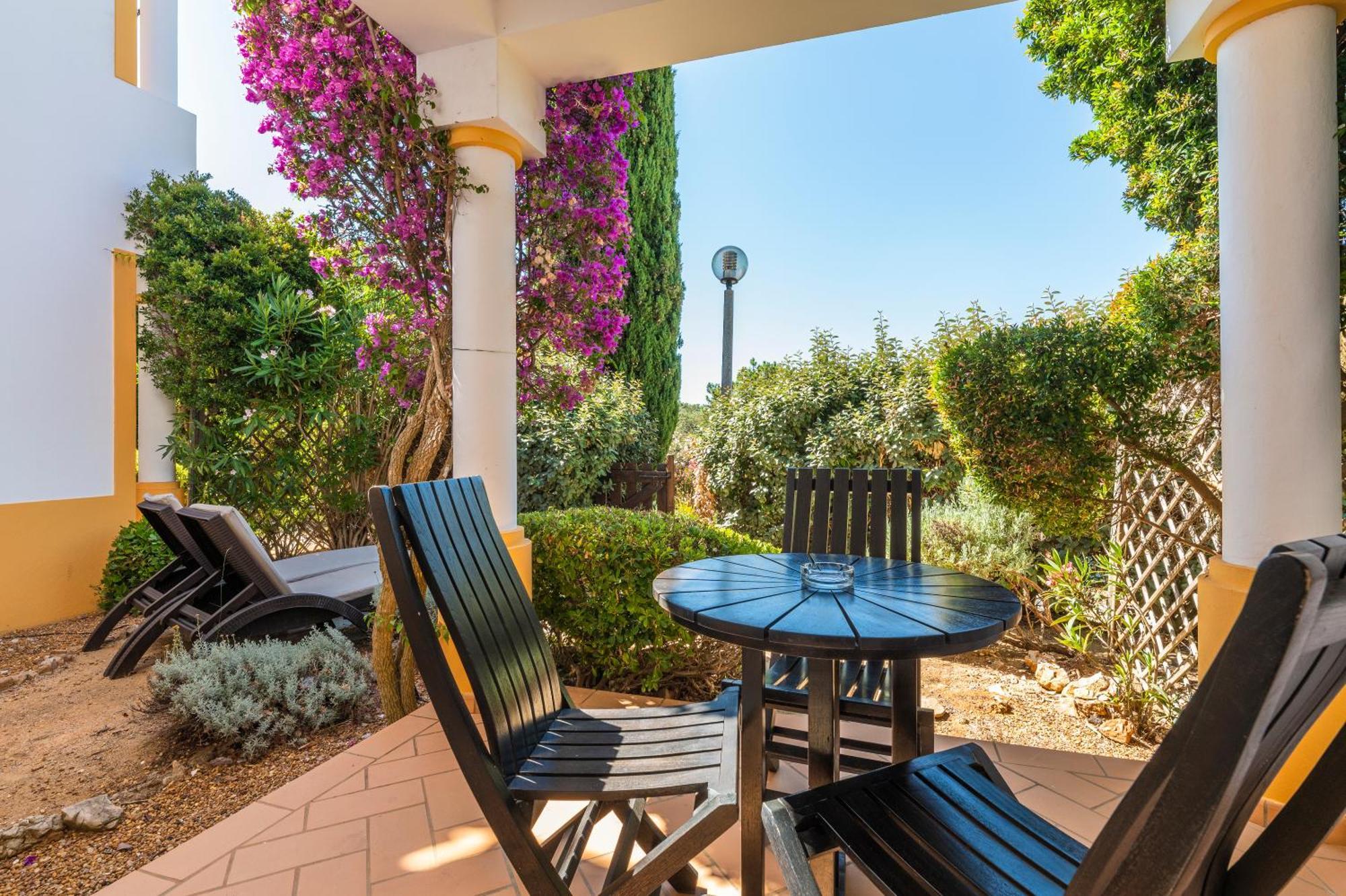Vale D'El Rei Hotel & Villas Carvoeiro  Szoba fotó