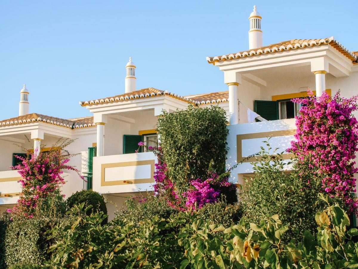 Vale D'El Rei Hotel & Villas Carvoeiro  Kültér fotó
